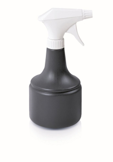 Rozprašovač SPRY 10cm 0,6L ISO06 Antracit