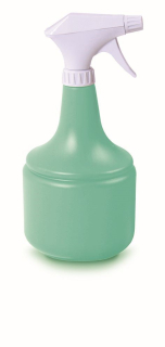 Rozprašovač SPRY 10cm 0,6L ISO06 Šalvia