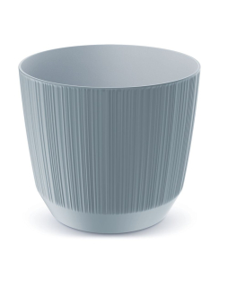 DRF110 Obal Ryfo 11x9cm 0,6L šedý