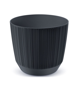 DRF170 Obal Ryfo 17x15cm 2,5L antracit