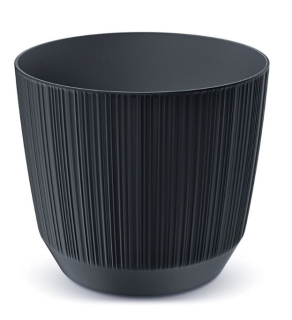 DRF70 Obal Ryfo 6,9x5,8cm Antracit DRF70