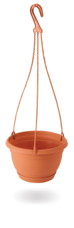 Kvetináč AGRO 18cm 1,2L DAGS2