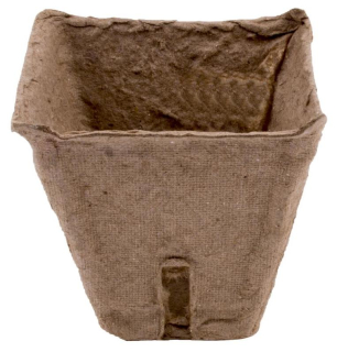 Sadbovač 20ks 6x6cm