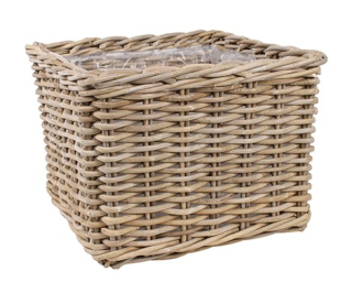 Obal prútie Ratan MP216 M 36x36x28cm ratan hned
