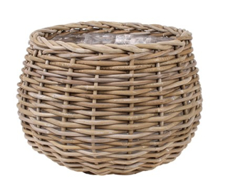 Obal prútie Ratan MP223 L 42x42x30cm ratan hned