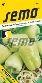 Paprika KVADRY 15s S