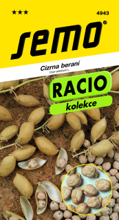 CICER BARANÍ ARES S