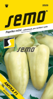 Paprika AMYKA F1 S