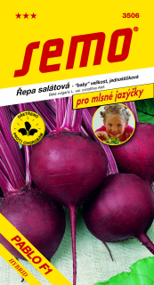 Cvikľa PABLO S