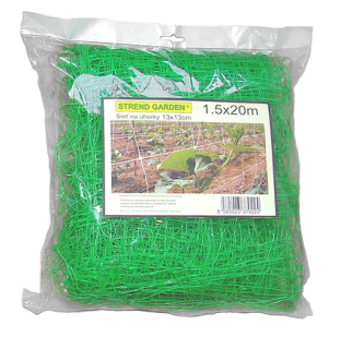 Siet A8102 1,5x010 m, 15cmQ, na uhorky