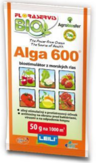 ALGA600 50g