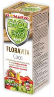 FLORAVITA CoCo 100ml