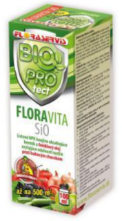 FLORAVITA Sio 100ml