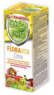 FLORAVITA CITRO 100ml