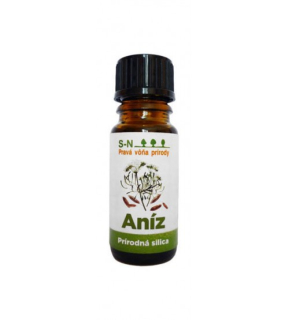 Éterický olej Aníz.10ml.