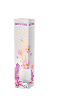 Difuzer 45ml Oriental Night,v.20,3cm