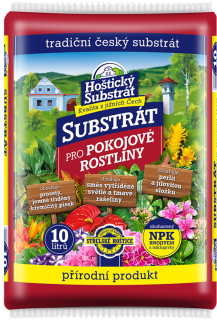 Subs.IZBOVE RAST. 10L FO