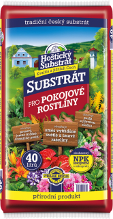 Subs.IZBOVE RAST. 40L Hoš