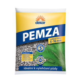Pemza 5L 5-16mm FO