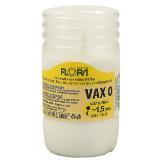 Náplň 90gr VAX0 (1,5d)